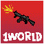 1 World