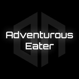 Adventurous Eater