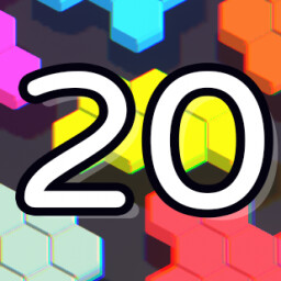 Level 20