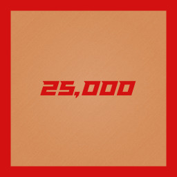 25,000