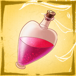 Regular Health Potion III