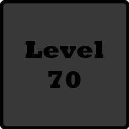 Level 70