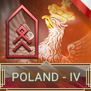 Poland Field Marshal