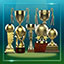 Owner of Trophies