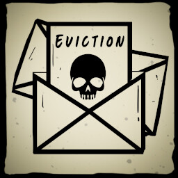 Eviction Notice