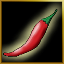 Red Chili Lover