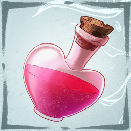 Minor Potion of Health II