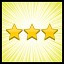 3 Stars : Easy - Evasion