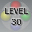 Next stop: level 30!