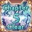 Chapter 5 Cleared