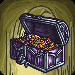 TREASURE CHEST 3