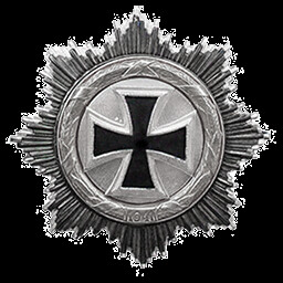 Silver Cross