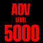 ADV LVL 5k