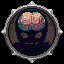 Tormented Genius (Silver)