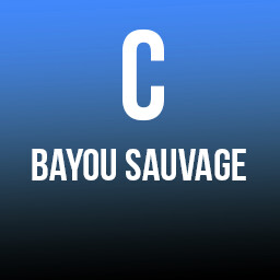 Bayou Sauvage C