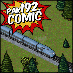 Play Pak192.Comic