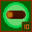 Wood - Level 10