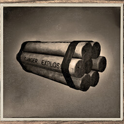 Munitions Expert