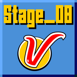 Beat Stage 8