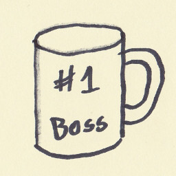 Number 1 Boss