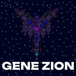 Gene Zion