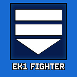 ExZeus: FIGHTER