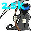 Grim Reaper 2.5k