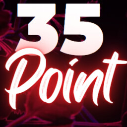 Thirty-fifth Point