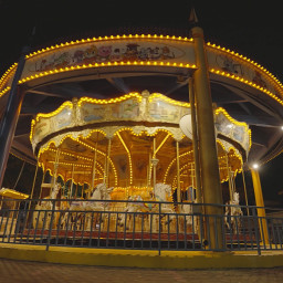 Merry-Go-Round