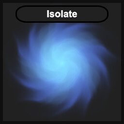 Isolate