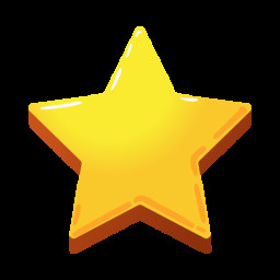 Three Stars