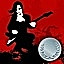 Black Metal (Silver)