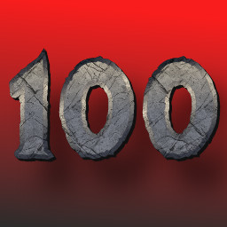 100!