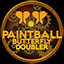 Paintball Butterfly Doubler