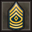 First Sergeant