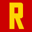 R