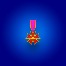 Medal of Annihilation