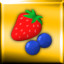 Gold Medal - Berries Level