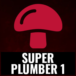 Super Plumber Land 1