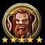 Dwarf Hero Level