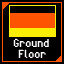 You have unlocked Ground Floor!