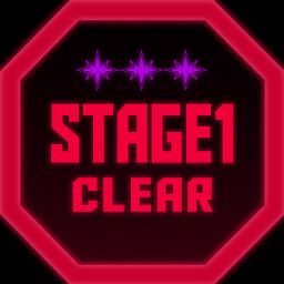 Stage1 Normal Perfect Clear!