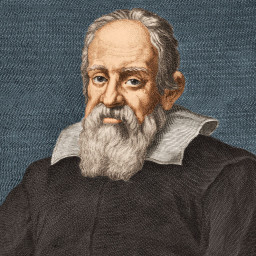 Galileo Galilei