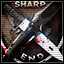 SHARP END