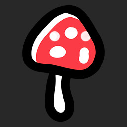 Magic Mushroom