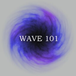 Wave 101 Clear!