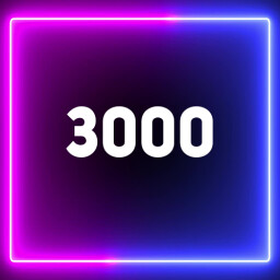 3000