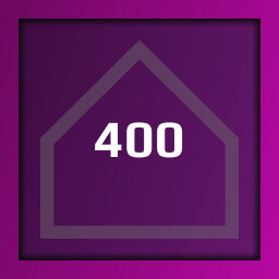 Level 400