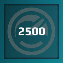 2500