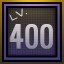 Level 400